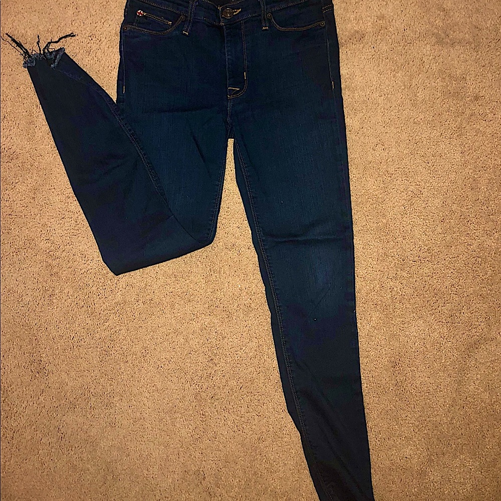 Hudson Jeans